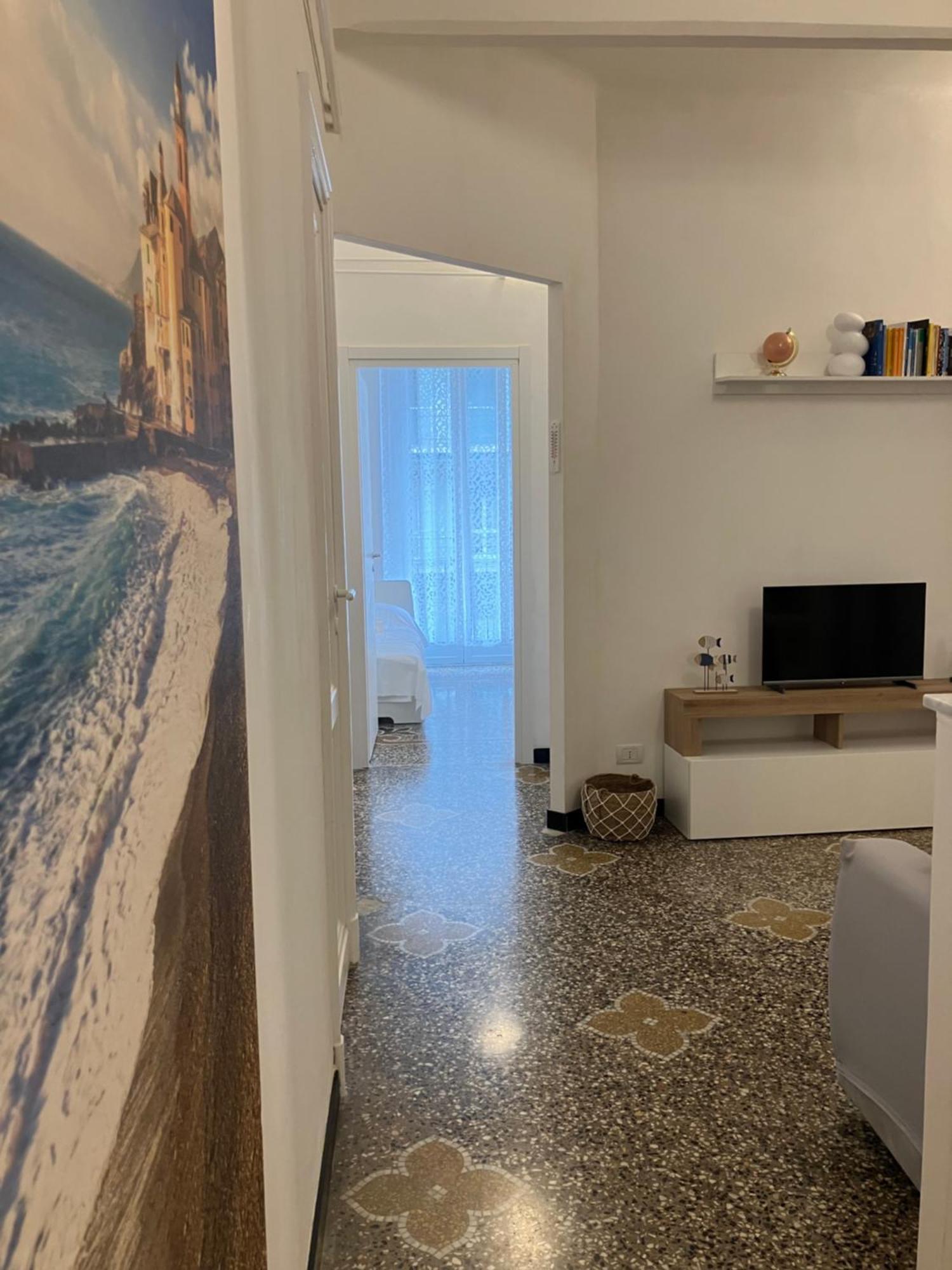 Brignole Home Генуя Экстерьер фото