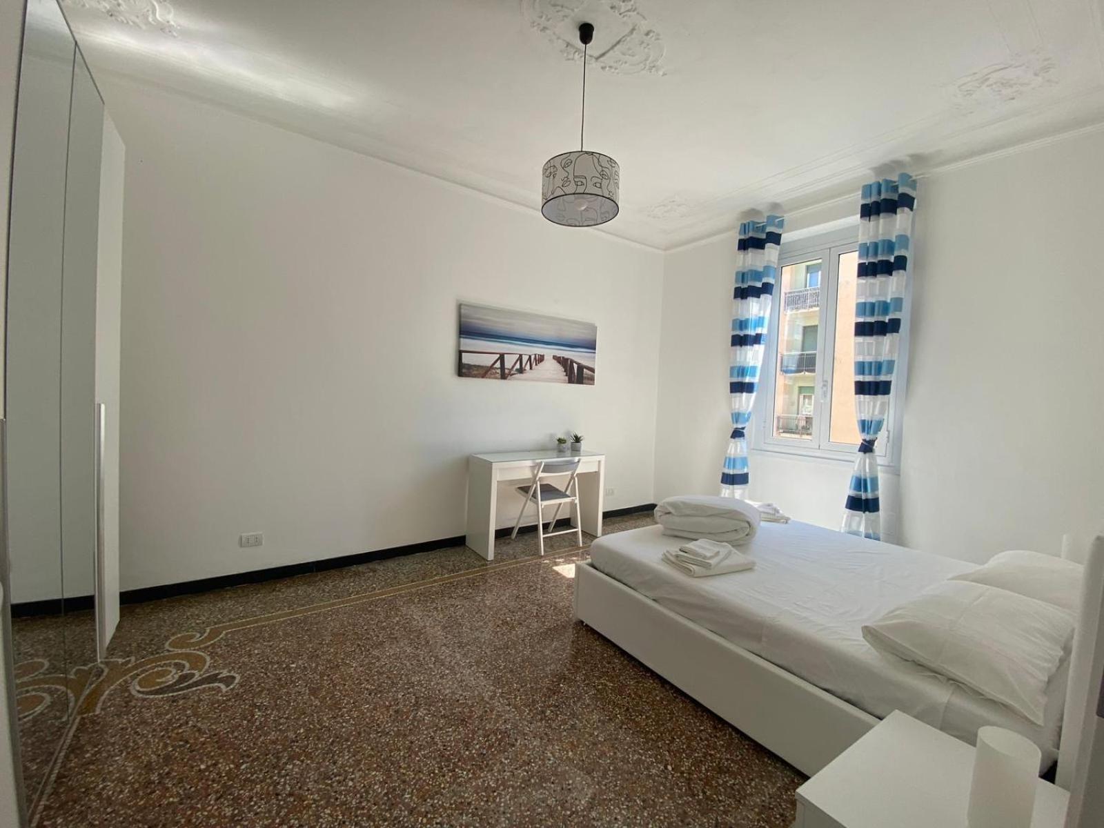 Brignole Home Генуя Экстерьер фото