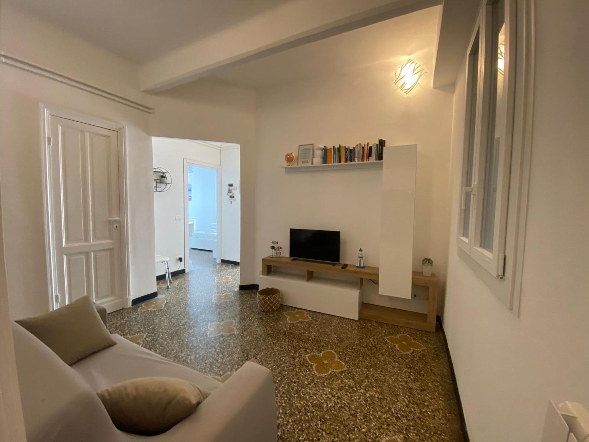 Brignole Home Генуя Экстерьер фото