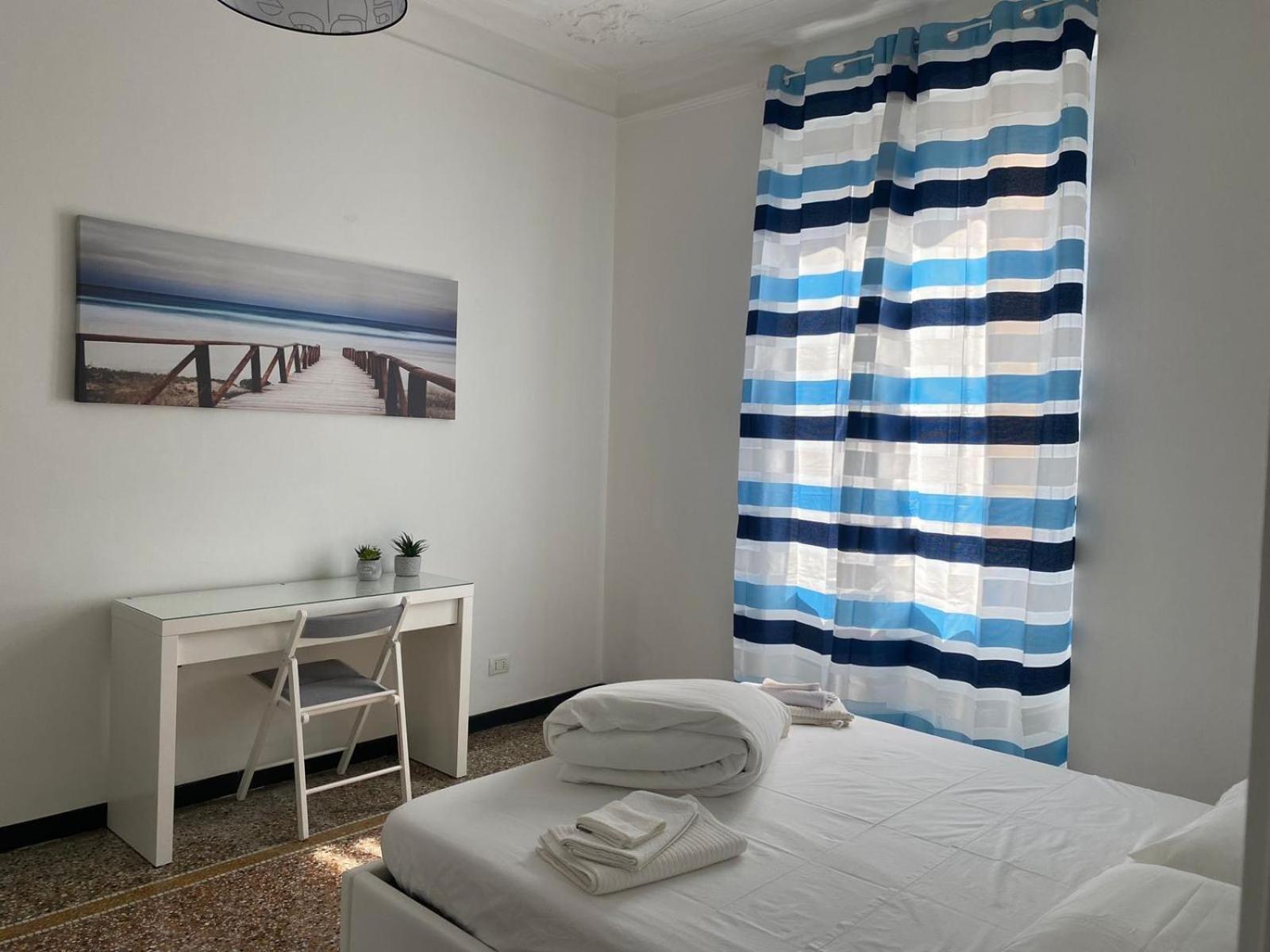 Brignole Home Генуя Экстерьер фото