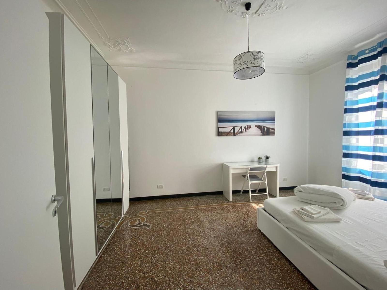 Brignole Home Генуя Экстерьер фото
