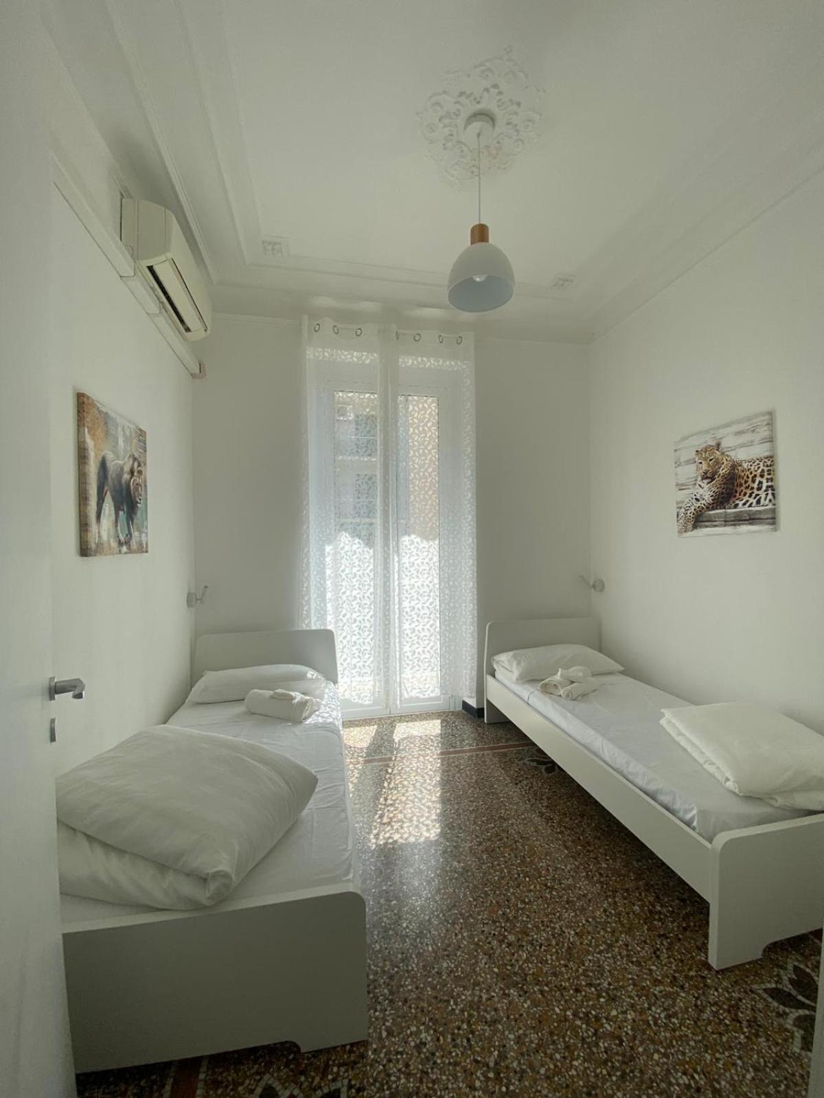 Brignole Home Генуя Экстерьер фото