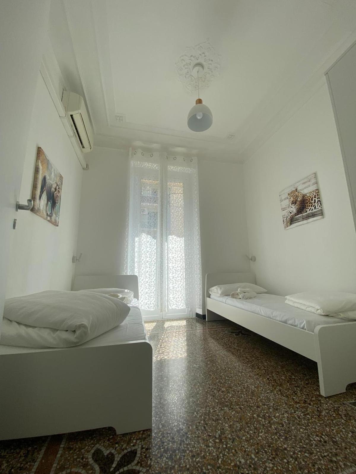 Brignole Home Генуя Экстерьер фото
